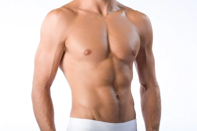 Augment de pectorals a Girona · Medics Integral Salut