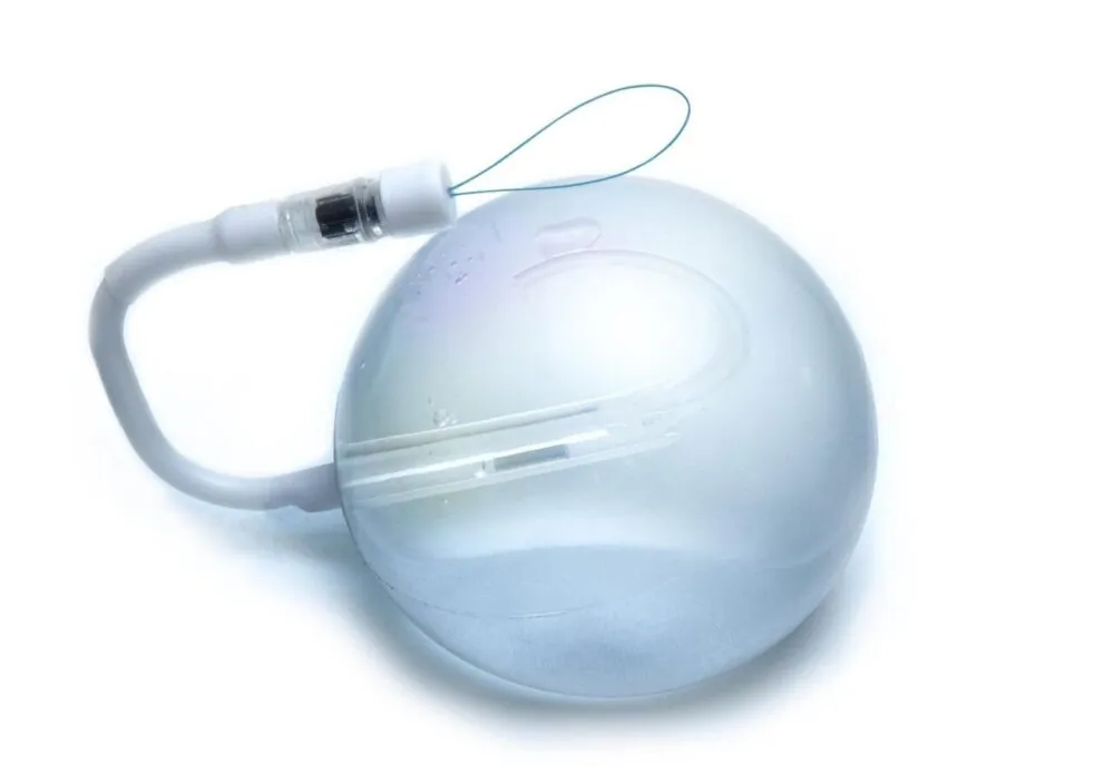 gastric balloon Girona
