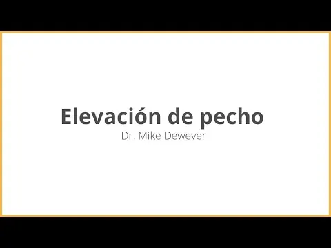 Elevació de pit (pexia) · Medics Integral Salut