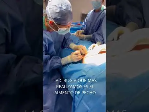 Opiniones sobre el aumento de pecho: seguridad y resultados naturales