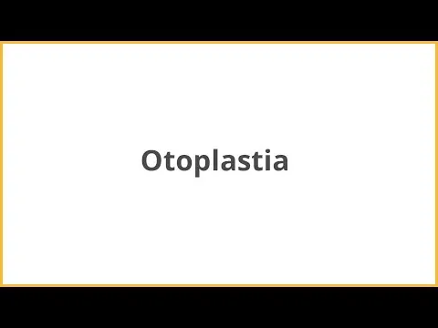 Otoplàstia · Medics Integral Salut