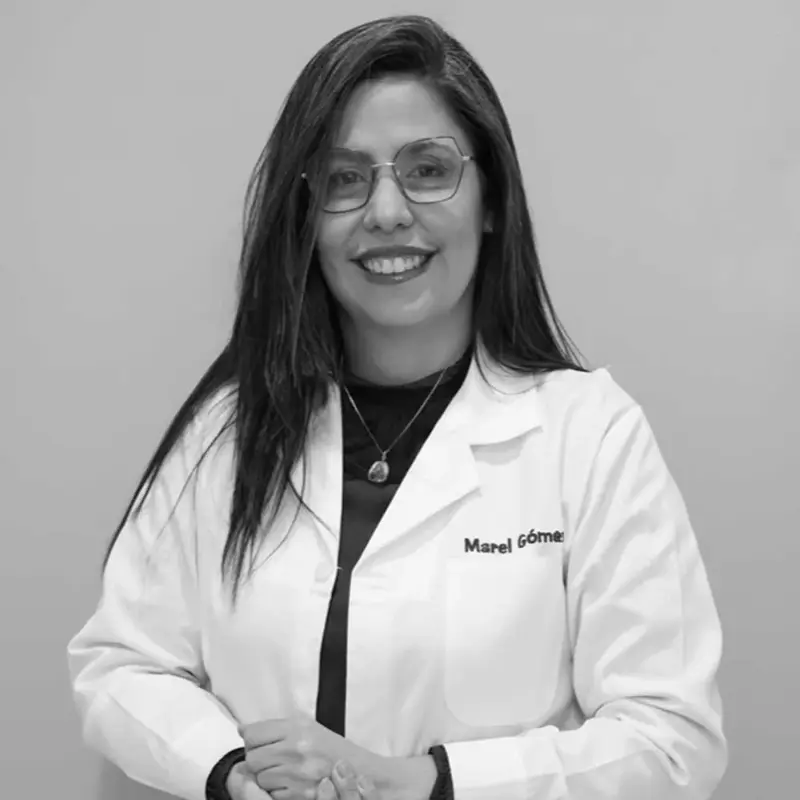 Dra. Marel Gómez
