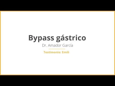 Bypass gástrico en Girona · Medics Integral Salut