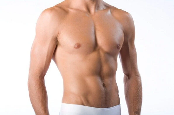 Augment de pectorals a Girona · Medics Integral Salut