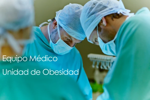 Balón gástrico implantado un año