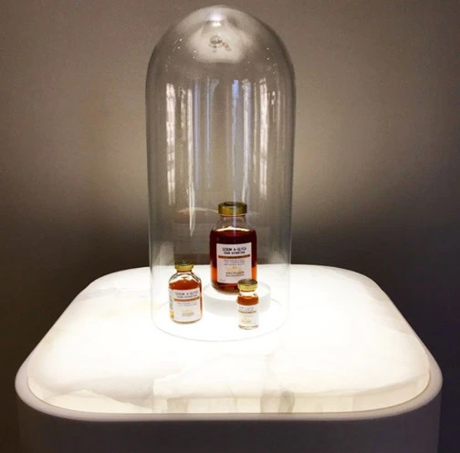 hidratación en profundidad hidratación en profundidad