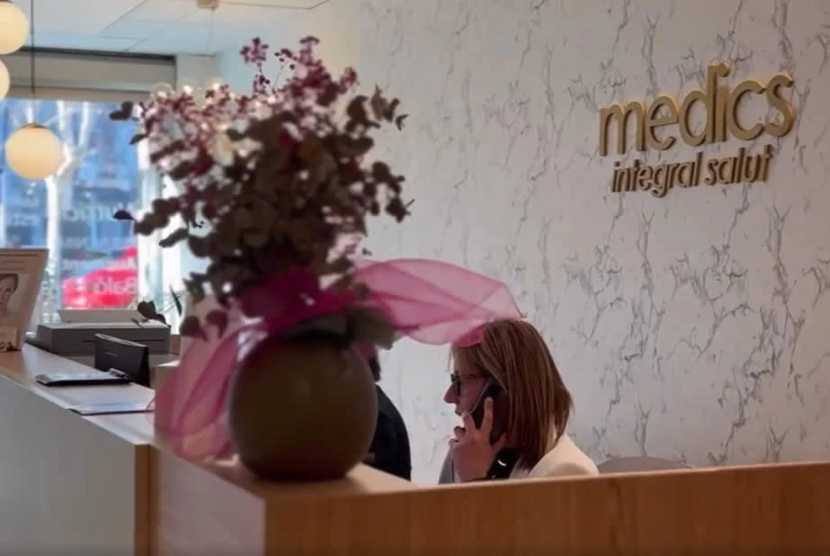 medicina estética Girona