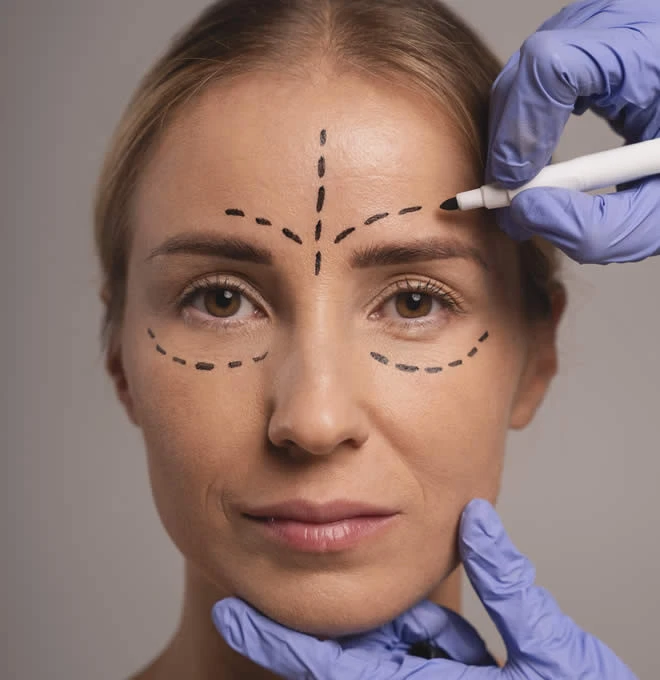 blefaroplastia en Girona