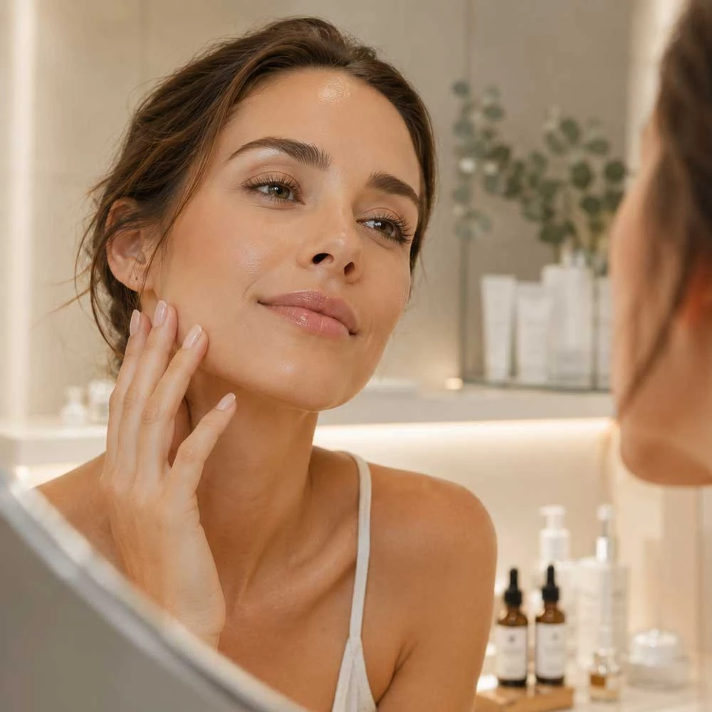 Hidreclat: hidratación facial en profundidad en Girona · Medics Integral Salut